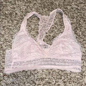 Victoria’s Secret Bralette